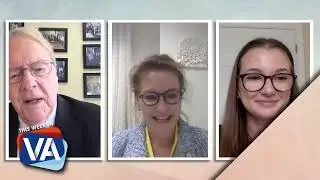 TWIVA Episode 71: Delegate Anne Ferrell Tata