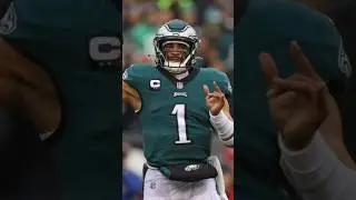 Jalen Hurts’ MOST IMPRESSIVE Skill Is This 