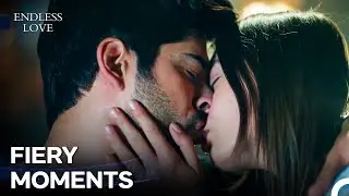 Kemal And Nihan's Passionate Moments - Endless Love