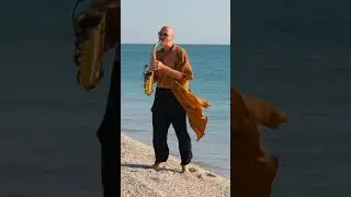 Acceleration Saxophone - live record #syntheticsax #saxophone # #housemusic #saxophonist