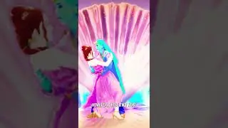 💞 The Entire Lore from Provenza in Just Dance (pt. 2)
