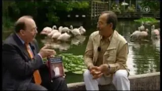 Druckfrisch -  Rafik Schami