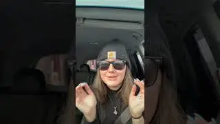 should I clean his car - [ mini vlog ]