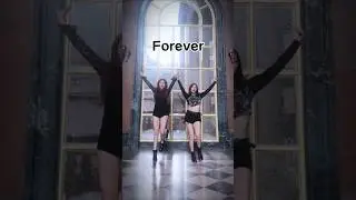 Babymonster ‘Forever’ Dance Cover #babymonster #forever #kpop #kpopdancecover