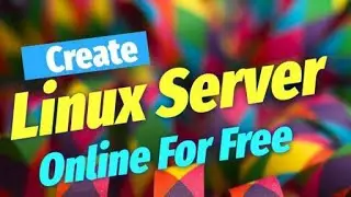 Run linux shell from cloud server for free