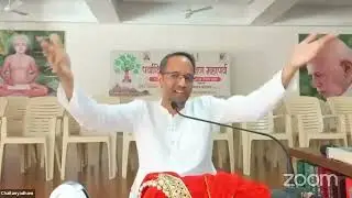 रत्नकरण्ड श्रावकाचार इतना महत्वपूर्ण क्यों ? (धर्म का स्वरूप) : पण्डित विपिन शास्त्री, नागपुर