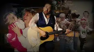 Old Time Christmas - Joey Ferris