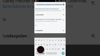 How to install Lucky patcher!!!! HACK APP!!!!