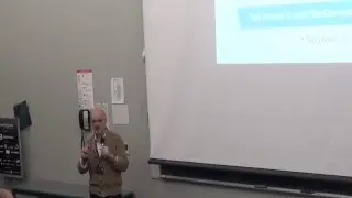 BSides 2019 Day 2 Track 2