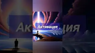 Активация Сознания Творца