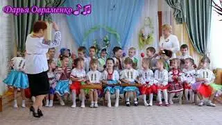 Дитячий оркестр на 8 березня Ф.Шуберт 