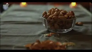 Once Upon a Diwali: Snacks and Conversations