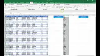 How to Extract Unique Values in Excel - Two Ways