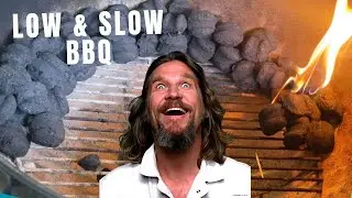 BBQ Joint Quality Pork Rubs |  Snake Method