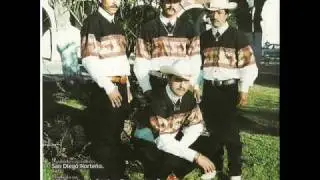 Sandiego Norteño - 15 Balazos.wmv