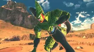 Dragon ball Xenoverse 2 Parallel quest 157 Whis’s training: Gohan’s Awakening