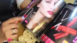 💋 OpenBox: O Boticário - Ciclo 4/2016 💄