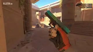 Highlights on Anubis | El Salmonete #cs2