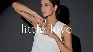 LITTLE LOVE – celebrate with us – spring 2024 | PIERRE LANG