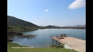 Άνοιξη : Μπάρα Συκούριο