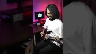 Tum Kya Mile on lead guitar | #guitarmusic #guitarshorts #tumkyamile