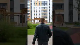 Встречи с семьёй всегда невозможно трогательны! 💔 #новостройкиуфа #цветыбашкирии