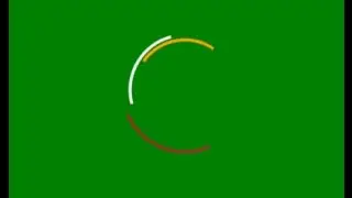 Animated pre loader for any web page using html, css and javascript (part I)