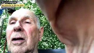 #occupytheneedact Sunday in the garden.
