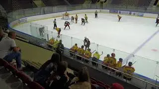 20.08.19.Химик - Кристалл 4:0.Летний Кубок.2003г.р.