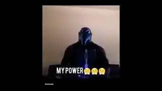 Nobody can match my skill and my power!! (ฝึกพากย์)