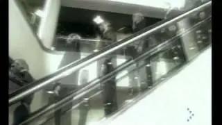 Disco Citizens - Footprint (1997 version)