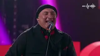группа Секрет - онлайн концерт на МТС LIVE 03.05.2020