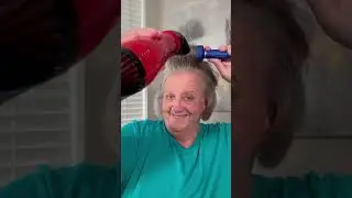 Our HAIR is aging too. Are you tired of fine, thin, dry, dull hair. I discovered hair products!