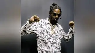 Alkaline - Anywhere We Go (Raw Version with lyrics)