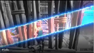 Kill Intro ☠️| Sylix highlights (edited on davinci resolve)