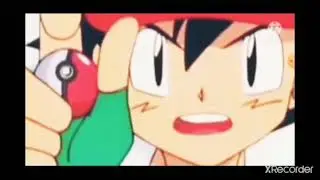 pokemon episode1 in hindi // I choose you