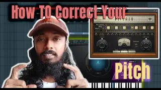 How To Correct Your Pitch in Fl Studio