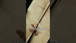 How did Fred and George figure out the password of the Marauder's Map in Harry Potter?