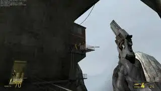 GRAI Suppressive fire