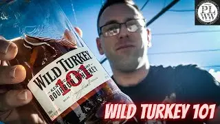 Wild Turkey 101: How to be wild 101