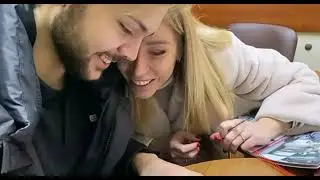 Ермакова и Чистов подали заявление в ЗАГС