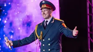 Надежда - поёт Николай Тимаков