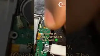 Charging But Not Increasing Huawei Y5 2018