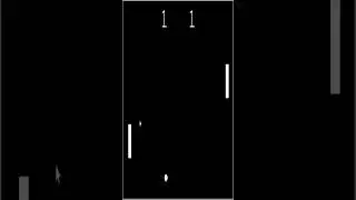 Ping Pong Game | Turtle Graphics | Python Turtle Intermediate Project #codingrah