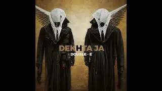 @DoubleE - Dekhta Ja - Link in description
