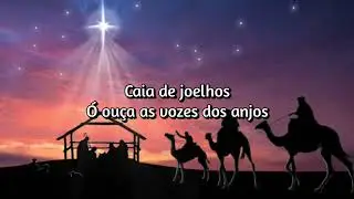 Batzz In The Belfry - O Holy Night (Tradução / Legendado) [Christian Gothic]