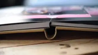 Cedric Derbaise - Book Mariage SUEDE