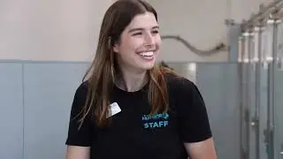 A Look at Our Behavior & Training Program!