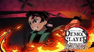 Demon Slayer -Kimetsu no Yaiba- The Hinokami Chronicles - Como tirar Rank S nas missões