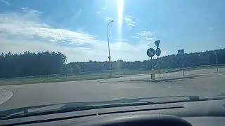 Węzeł Glinojeck